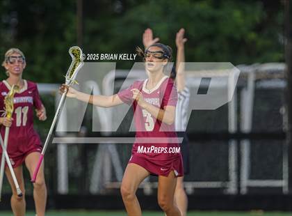 Thumbnail 2 in Medfield vs Newburyport (MIAA Division 3 Final) photogallery.