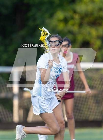 Thumbnail 2 in Medfield vs Newburyport (MIAA Division 3 Final) photogallery.