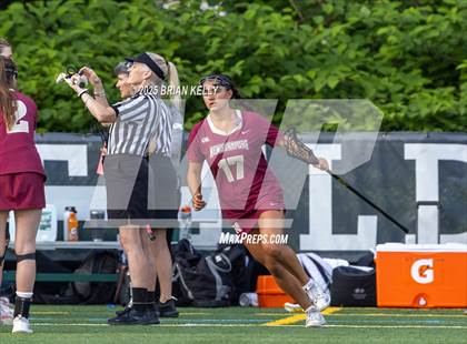 Thumbnail 3 in Medfield vs Newburyport (MIAA Division 3 Final) photogallery.