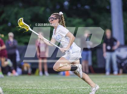 Thumbnail 2 in Medfield vs Newburyport (MIAA Division 3 Final) photogallery.