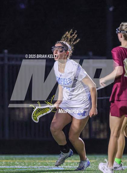 Thumbnail 3 in Medfield vs Newburyport (MIAA Division 3 Final) photogallery.