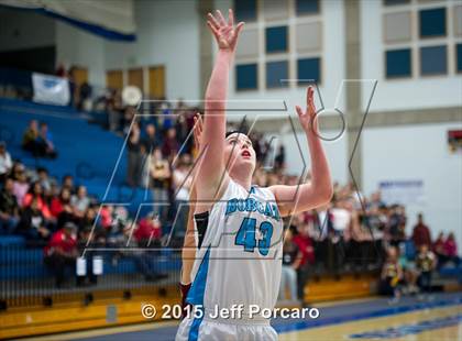 Thumbnail 1 in Sky View vs. Mountain View (UHSAA 4A Semifinal) photogallery.