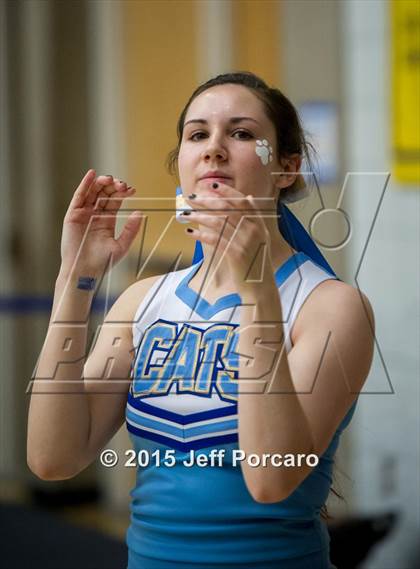 Thumbnail 2 in Sky View vs. Mountain View (UHSAA 4A Semifinal) photogallery.