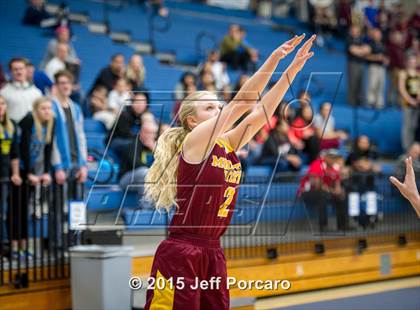 Thumbnail 1 in Sky View vs. Mountain View (UHSAA 4A Semifinal) photogallery.
