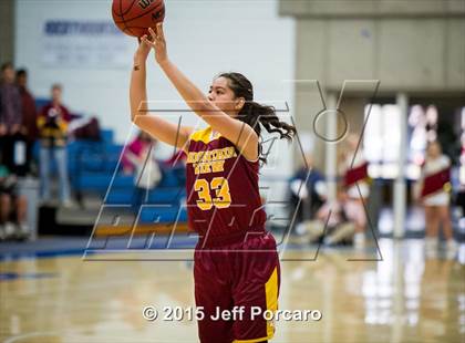 Thumbnail 3 in Sky View vs. Mountain View (UHSAA 4A Semifinal) photogallery.