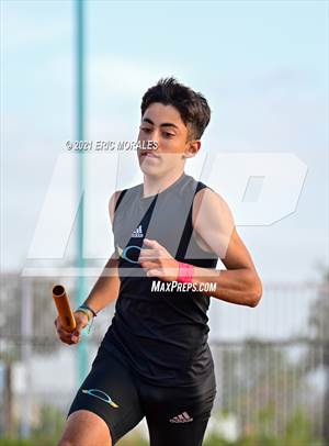 Eastlake @ Olympian