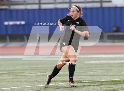 Thumbnail 1 in Liberty Hill @ Dripping Springs (UIL 5A Regional Quarterfinal) photogallery.