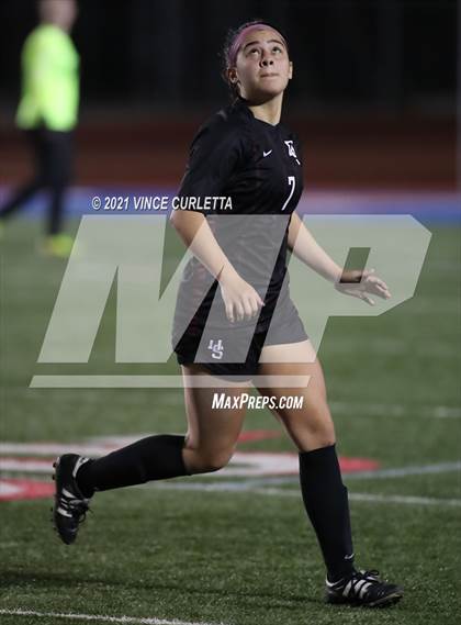 Thumbnail 2 in Liberty Hill @ Dripping Springs (UIL 5A Regional Quarterfinal) photogallery.