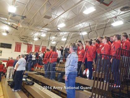Thumbnail 2 in Canton TOC Ceremony photogallery.