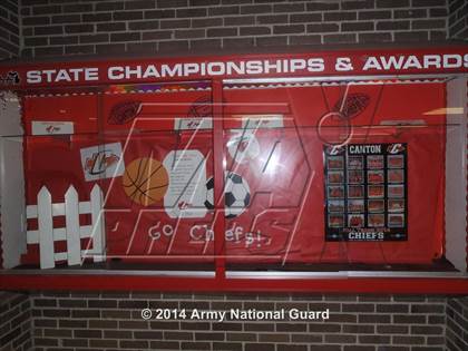 Thumbnail 3 in Canton TOC Ceremony photogallery.