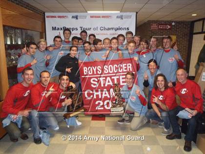 Thumbnail 3 in Canton TOC Ceremony photogallery.
