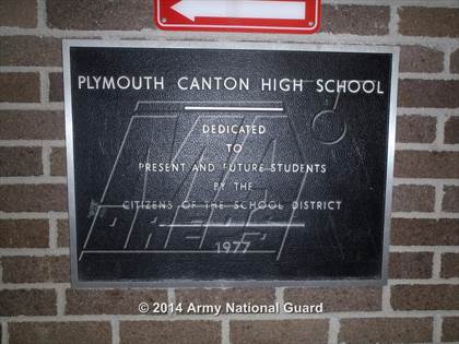 Thumbnail 1 in Canton TOC Ceremony photogallery.