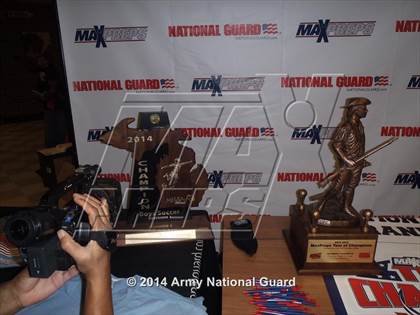 Thumbnail 1 in Canton TOC Ceremony photogallery.
