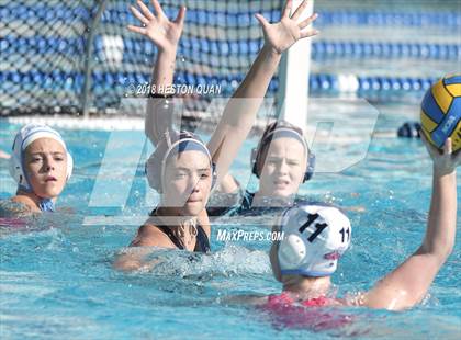 Thumbnail 3 in Dos Pueblos vs. Corona del Mar (SoCal Championships) photogallery.