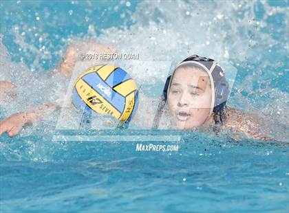 Thumbnail 3 in Dos Pueblos vs. Corona del Mar (SoCal Championships) photogallery.