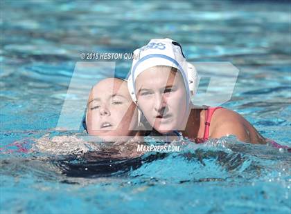 Thumbnail 3 in Dos Pueblos vs. Corona del Mar (SoCal Championships) photogallery.