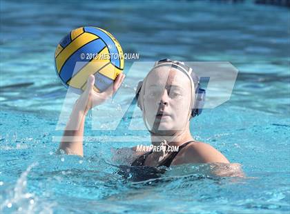 Thumbnail 3 in Dos Pueblos vs. Corona del Mar (SoCal Championships) photogallery.