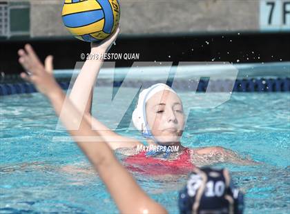 Thumbnail 2 in Dos Pueblos vs. Corona del Mar (SoCal Championships) photogallery.