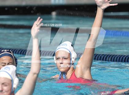 Thumbnail 3 in Dos Pueblos vs. Corona del Mar (SoCal Championships) photogallery.