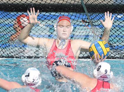 Thumbnail 1 in Dos Pueblos vs. Corona del Mar (SoCal Championships) photogallery.