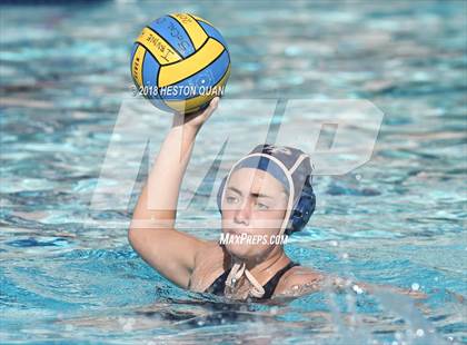 Thumbnail 2 in Dos Pueblos vs. Corona del Mar (SoCal Championships) photogallery.