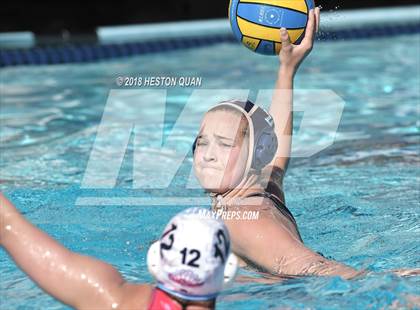 Thumbnail 1 in Dos Pueblos vs. Corona del Mar (SoCal Championships) photogallery.
