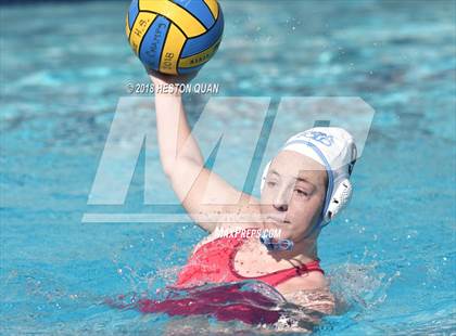 Thumbnail 3 in Dos Pueblos vs. Corona del Mar (SoCal Championships) photogallery.