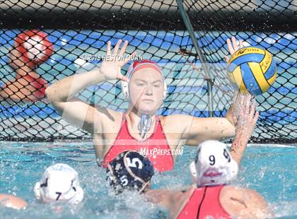 Thumbnail 2 in Dos Pueblos vs. Corona del Mar (SoCal Championships) photogallery.
