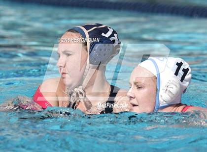 Thumbnail 1 in Dos Pueblos vs. Corona del Mar (SoCal Championships) photogallery.
