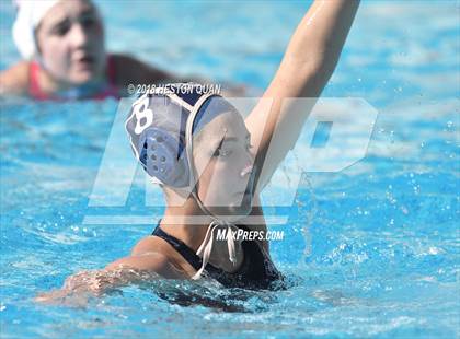 Thumbnail 1 in Dos Pueblos vs. Corona del Mar (SoCal Championships) photogallery.