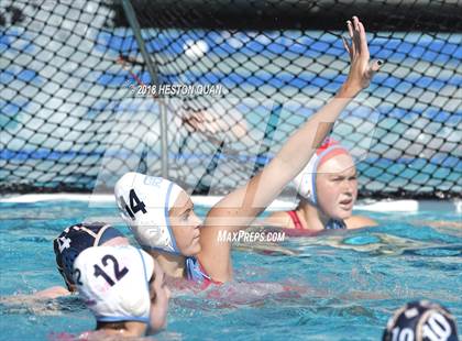 Thumbnail 1 in Dos Pueblos vs. Corona del Mar (SoCal Championships) photogallery.