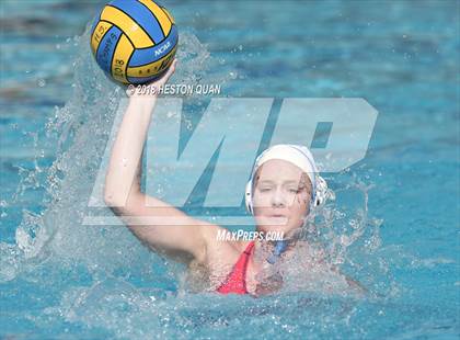 Thumbnail 1 in Dos Pueblos vs. Corona del Mar (SoCal Championships) photogallery.