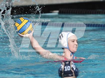 Thumbnail 3 in Dos Pueblos vs. Corona del Mar (SoCal Championships) photogallery.