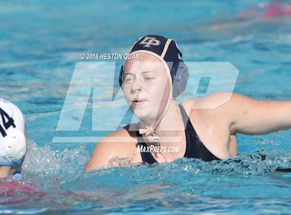 Thumbnail 2 in Dos Pueblos vs. Corona del Mar (SoCal Championships) photogallery.