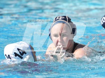 Thumbnail 3 in Dos Pueblos vs. Corona del Mar (SoCal Championships) photogallery.