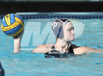 Thumbnail 2 in Dos Pueblos vs. Corona del Mar (SoCal Championships) photogallery.