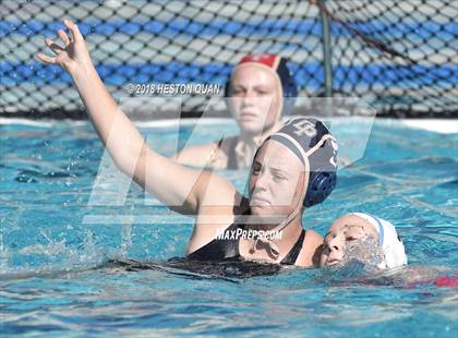 Thumbnail 1 in Dos Pueblos vs. Corona del Mar (SoCal Championships) photogallery.