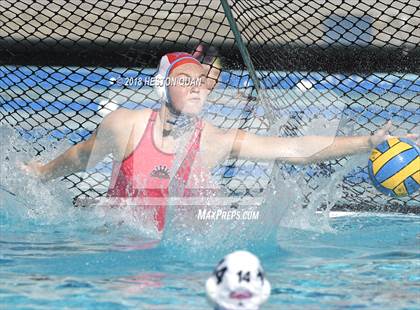 Thumbnail 1 in Dos Pueblos vs. Corona del Mar (SoCal Championships) photogallery.