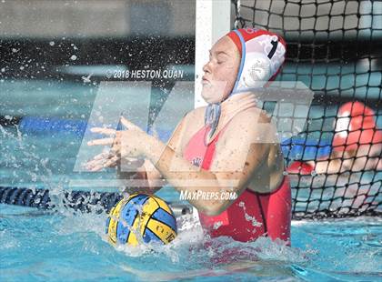 Thumbnail 1 in Dos Pueblos vs. Corona del Mar (SoCal Championships) photogallery.
