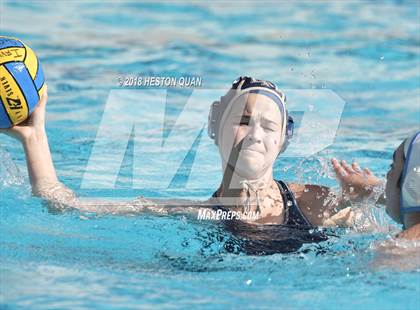Thumbnail 1 in Dos Pueblos vs. Corona del Mar (SoCal Championships) photogallery.