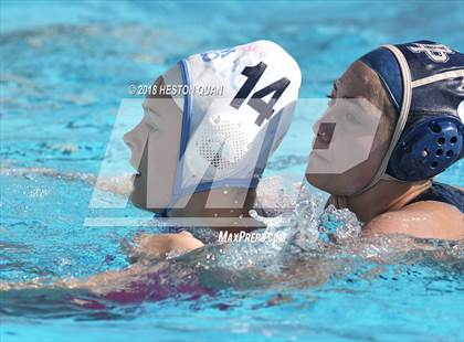 Thumbnail 3 in Dos Pueblos vs. Corona del Mar (SoCal Championships) photogallery.