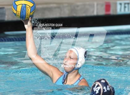 Thumbnail 1 in Dos Pueblos vs. Corona del Mar (SoCal Championships) photogallery.