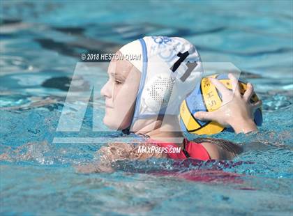 Thumbnail 3 in Dos Pueblos vs. Corona del Mar (SoCal Championships) photogallery.