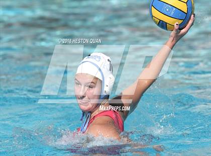 Thumbnail 2 in Dos Pueblos vs. Corona del Mar (SoCal Championships) photogallery.
