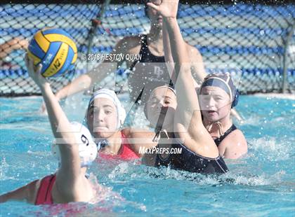 Thumbnail 3 in Dos Pueblos vs. Corona del Mar (SoCal Championships) photogallery.
