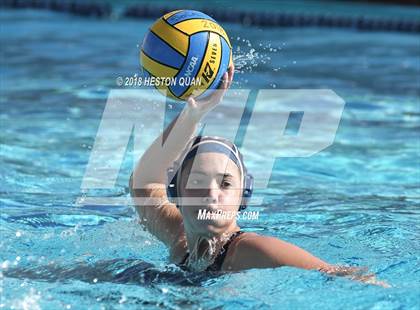 Thumbnail 1 in Dos Pueblos vs. Corona del Mar (SoCal Championships) photogallery.