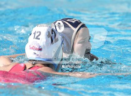 Thumbnail 1 in Dos Pueblos vs. Corona del Mar (SoCal Championships) photogallery.