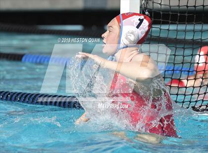 Thumbnail 2 in Dos Pueblos vs. Corona del Mar (SoCal Championships) photogallery.