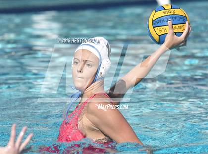 Thumbnail 3 in Dos Pueblos vs. Corona del Mar (SoCal Championships) photogallery.