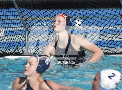 Thumbnail 2 in Dos Pueblos vs. Corona del Mar (SoCal Championships) photogallery.